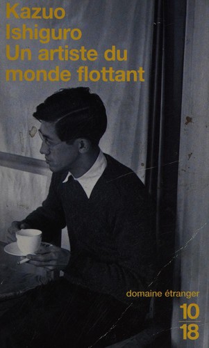 Kazuo Ishiguro: Un Artiste du Monde Flottant (Paperback, French language, Presses de la Renaissance)