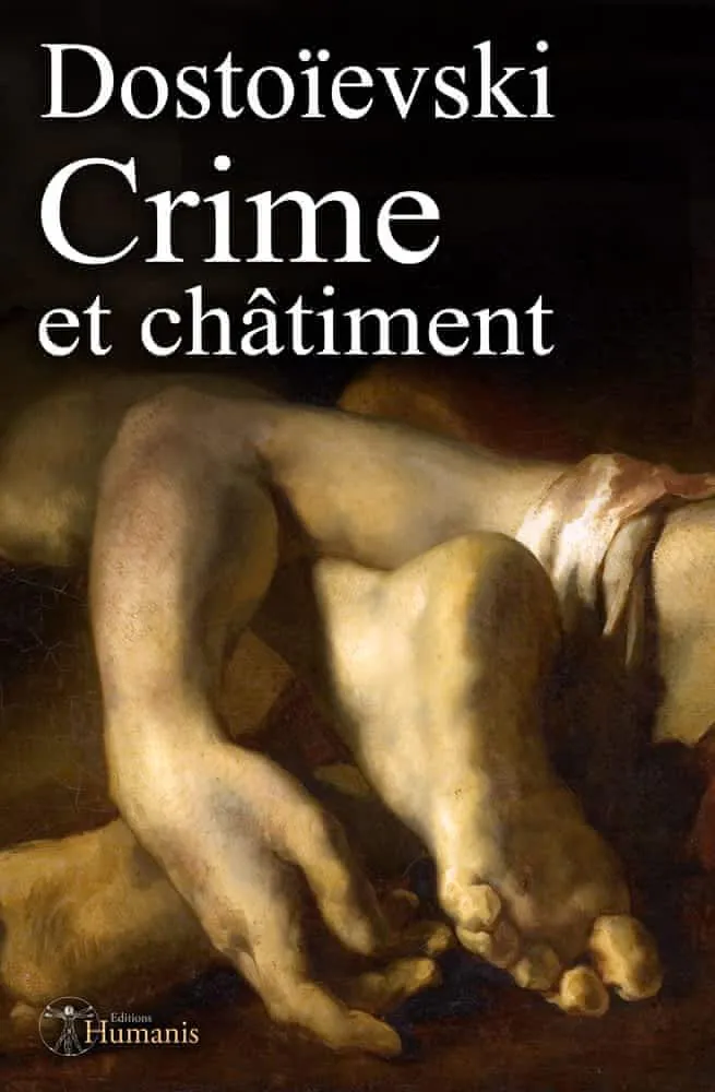 Fyodor Dostoevsky: Crime et châtiment (French language, 2012)