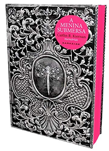 Caitlín R. Kiernan (duplicate): A Menina Submersa. Memórias (Hardcover, DARKSIDE)