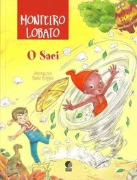 Monteiro Lobato: O Saci (Portuguese language, 2007, Globo)