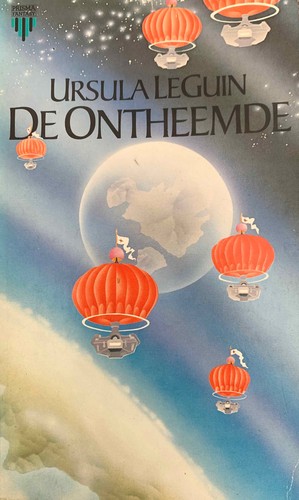 Ursula K. Le Guin: De Ontheemde (Prisma 2540) (Paperback, Dutch language, 1985, Het Spectrum)