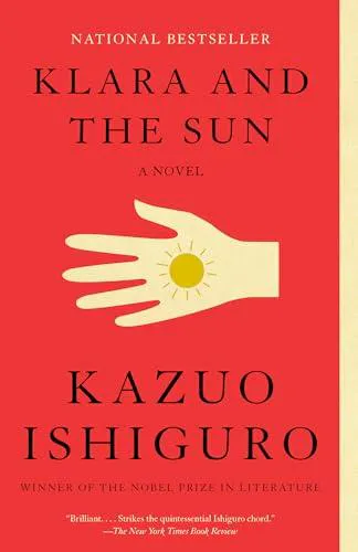 Kazuo Ishiguro: Klara and the Sun (2022, Knopf Doubleday Publishing Group)