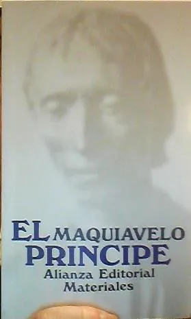 Yovelina Del Jesus, Niccolò Machiavelli, W Grüzmacher, W. Grüzmacher, George Bull, Jon Lee Anderson, Eko, Ninian Hill Thomson, Angelo M. Codevilla: El Príncipe (Spanish language, 1981)