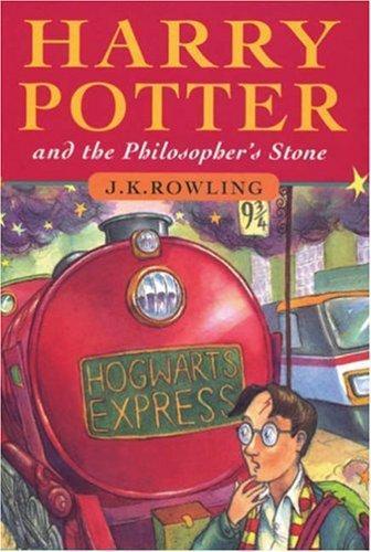 J.K. Rowling: Harry Potter and the Philosopher's Stone (Paperback, 2000, Bloomsbury Pub Ltd)