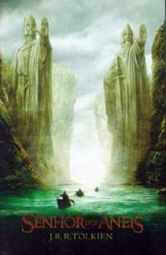 J. R. R. Tolkien, J.R.R. Tolkien: O Senhor dos Anéis (Portuguese language, 2001)
