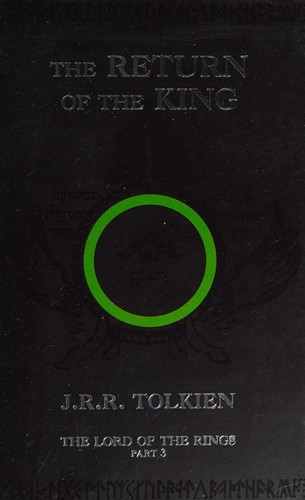 J. R. R. Tolkien: The Return of the King (Paperback, 1999, HarperCollins Publishers)