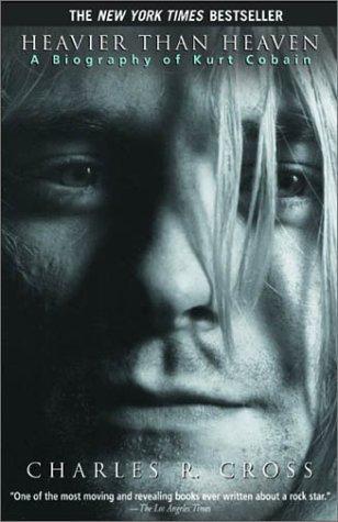 Charles R. Cross: Heavier than Heaven (Paperback, Hyperion)