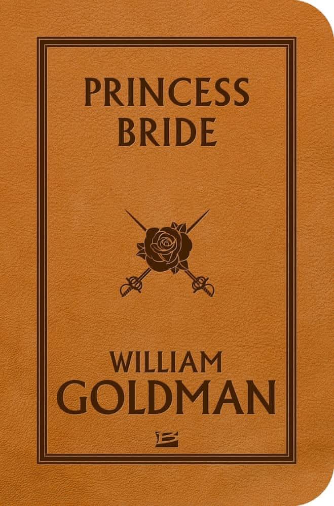 William Goldman: Princess Bride (French language)