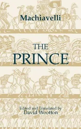 Yovelina Del Jesus, Niccolò Machiavelli, W Grüzmacher, W. Grüzmacher, George Bull, Jon Lee Anderson, Eko, Ninian Hill Thomson, Angelo M. Codevilla: The Prince (1995)