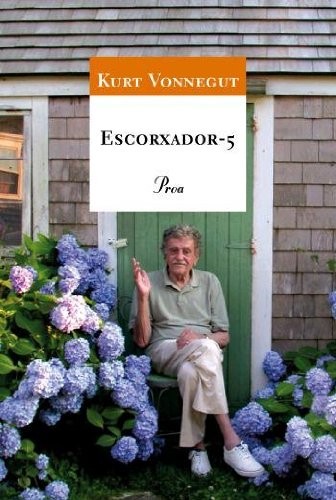 Kurt Vonnegut, De Seabra E M Ferreira Bertolo: Escorxador-5 (Paperback, Proa)