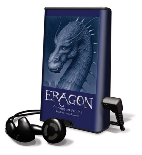 Christopher Paolini OG: Eragon (Inheritance (Audio)) (2006, Random House)