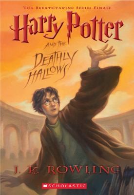 J.K. Rowling: Harry Potter and the Deathly Hallows (2009, Turtleback Books)
