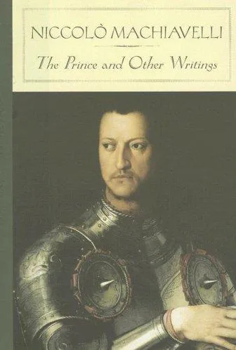 Yovelina Del Jesus, Niccolò Machiavelli, W Grüzmacher, W. Grüzmacher, George Bull, Jon Lee Anderson, Eko, Ninian Hill Thomson, Angelo M. Codevilla: The prince and other writings (2004)