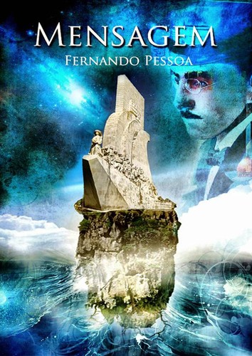 Fernando Pessoa: Mensagem (EBook, Portuguese language, 2013, Luso Livros)