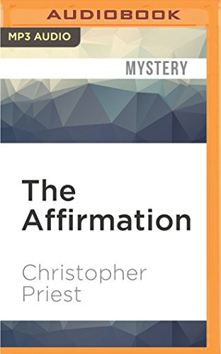 Christopher J. Priest, Michael Maloney: Affirmation, The (AudiobookFormat, Audible Studios on Brilliance Audio, Audible Studios on Brilliance)