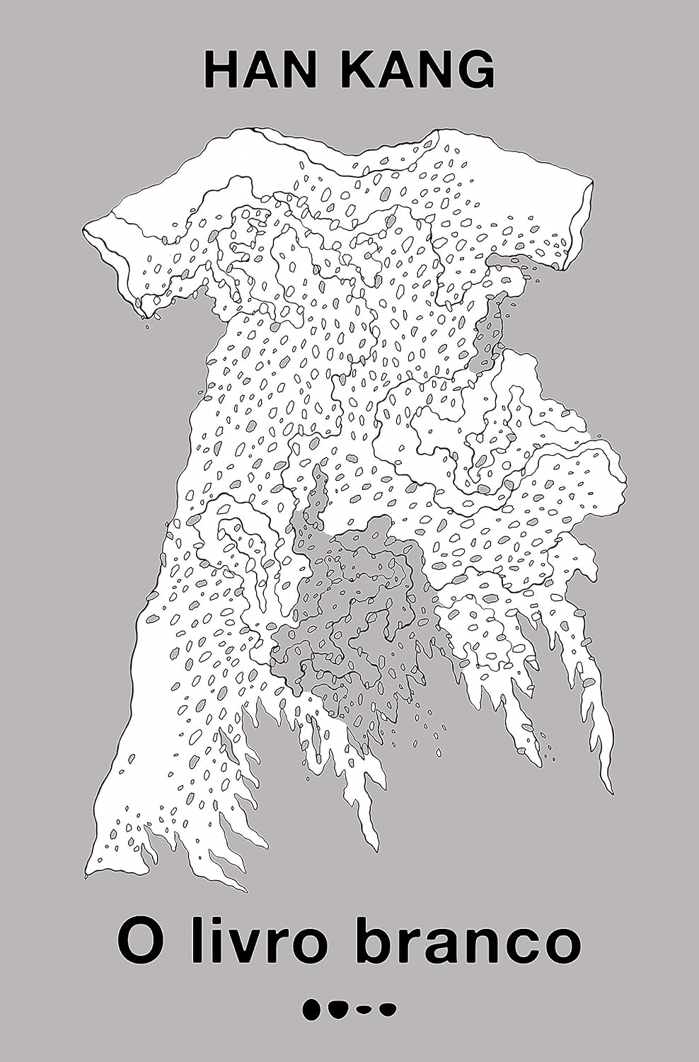 Kang Han: O livro branco (Paperback, Português language, Todavia)