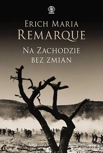 Erich Maria Remarque: Na Zachodzie bez zmian (Polish language, 2010)