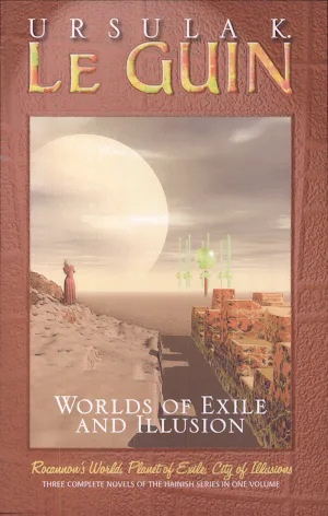 Ursula K. Le Guin: Worlds of Exile and Illusion (1996)