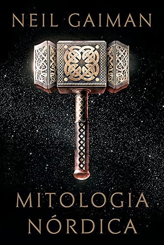 _: Mitologia Nórdica (Hardcover, Portuguese language, Intrinseca)