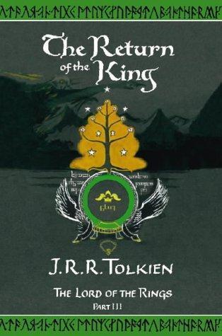 J. R. R. Tolkien, J.R.R. Tolkien: The lord of the rings (1997)