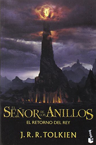 J. R. R. Tolkien: El Señor de los Anillos (Paperback, Spanish language, Planeta Publishing, Planeta)