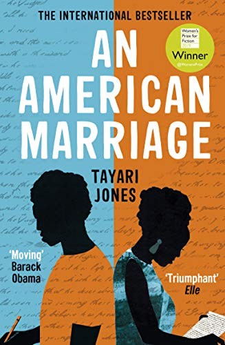Tayari Jones: An American Marriage (Paperback, Oneworld)