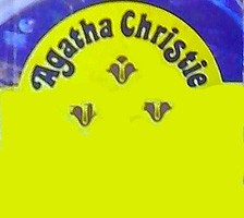 Agatha Christie: Third girl (1979, Oscar Gialli Mondadori)