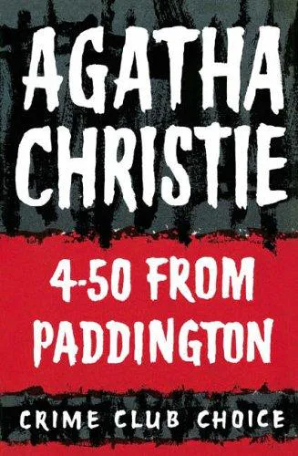 Agatha Christie: 4.50 from Paddington (2006)