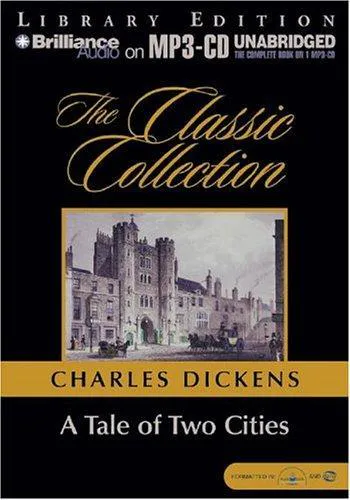 Charles Dickens: A Tale of Two Cities (2004)