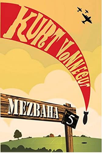 Kurt Vonnegut: Mezbaha 5 (Paperback, April Yayincilik)