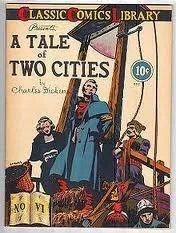 Charles Dickens: A Tale of Two Cities (1987)