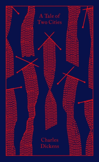 Charles Dickens: A tale of two cities (2011)