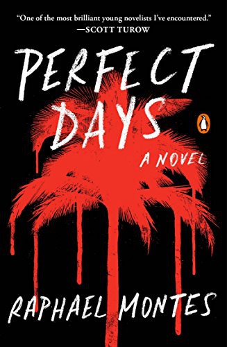 Raphael Montes: Perfect Days (Paperback, Penguin Books)