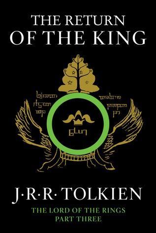 J. R. R. Tolkien, J.R.R. Tolkien: The Return of the King (2004)