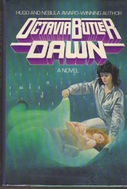 Octavia E. Butler OG: Dawn (1987, Warner Books)