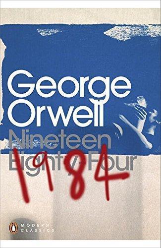 George Orwell: Nineteen Eighty-Four (2004)