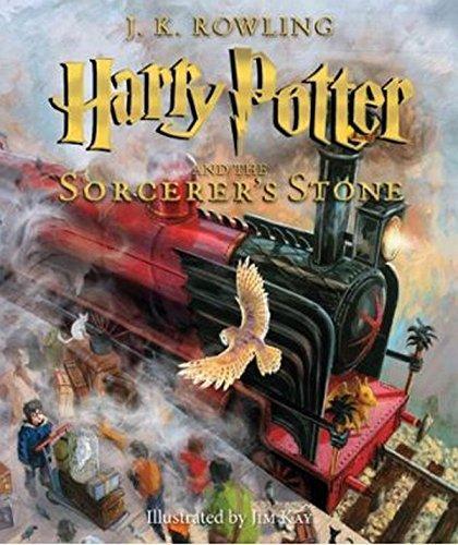 J.K. Rowling, Empty Author, Jim Dale, Empty Author: Harry Potter and the Sorcerer's Stone (2015)