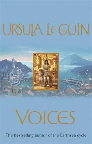 Ursula K. Le Guin: Voices (2010)