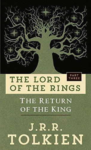 J. R. R. Tolkien, J.R.R. Tolkien: The Return of the King (1986)