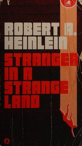 Robert A. Heinlein: Stranger in a Strange Land (Paperback, 2018, Ace)