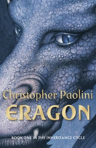 Christopher Paolini OG: Eragon (EBook, 2003, Random House Children's Books)