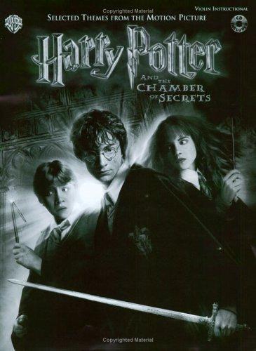 J.K. Rowling, Empty Author, Empty Author: Harry Potter and The Chamber of Secrets (2003)