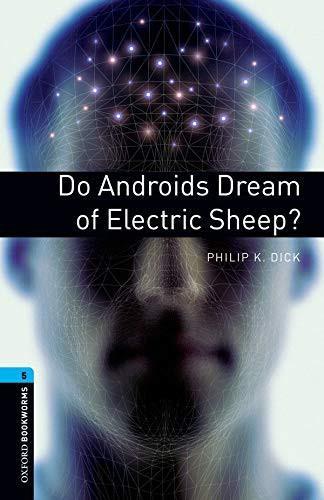 Philip Dick: Do Androids Dream of Electric Sheep? (2008)