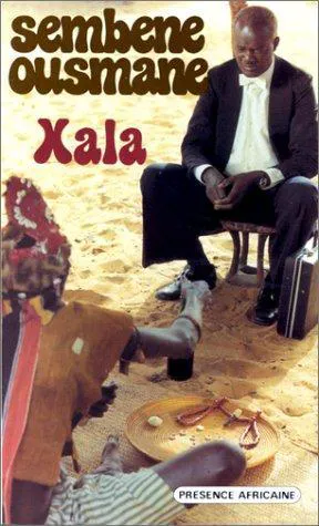 Ousmane Sembène: Xala (French language, 2000, Présence Africaine)
