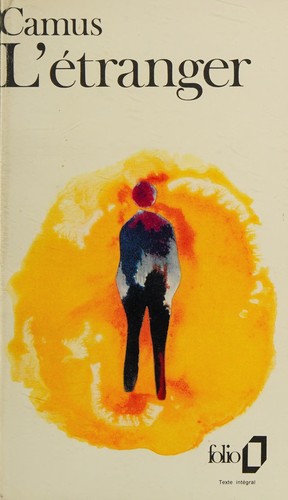 Albert Camus: Camus L'etranger (1957)