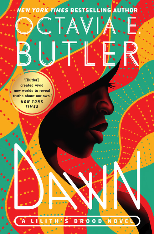 Octavia E. Butler OG: Dawn (1997, Warner Books)