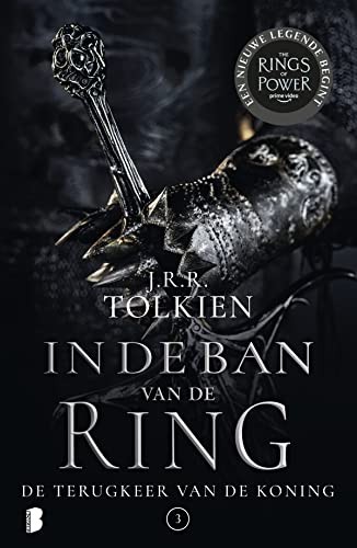 J. R. R. Tolkien: De terugkeer van de koning (Paperback, Dutch language)
