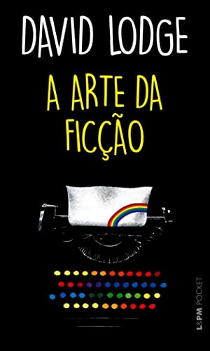 David Lodge: A Arte Da Ficção - Coleção L&PM Pocket (Paperback, 2010, L&PM)
