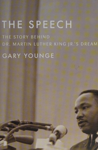 Gary Younge: The speech (2013, Haymarket Books)
