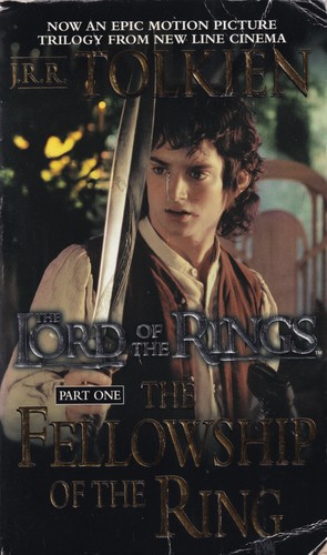 J. R. R. Tolkien: The lord of the rings (Paperback, 1994, Ballantine Books)